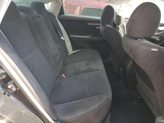 Photo 11 from auction – 2013 NISSAN ALTIMA 2.5 with VIN 1N4AL3AP7DC166938