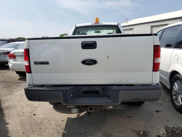 Photo 6 from auction – 2008 FORD F150 with VIN 1FTRF14W98KE32953