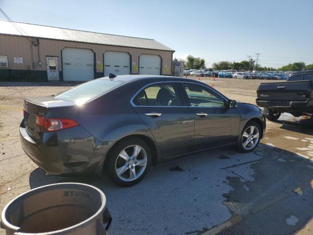 Photo 3 from auction – 2013 ACURA TSX TECH with VIN JH4CU2F67DC006728