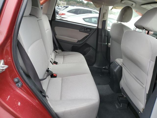 Photo 11 from auction – 2014 SUBARU FORESTER 2 with VIN JF2SJACC8EG441604