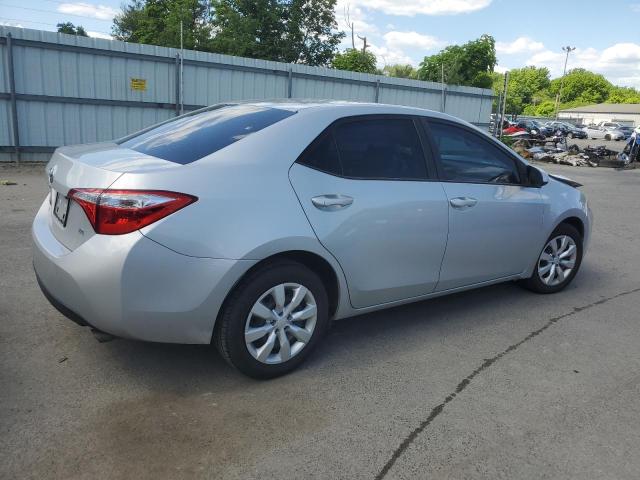 Photo 3 from auction – 2014 TOYOTA COROLLA L with VIN 2T1BURHE4EC186835