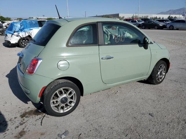 Photo 3 from auction – 2012 FIAT 500 POP with VIN 3C3CFFAR2CT269706