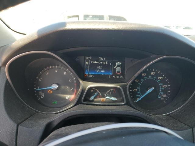 Photo 9 from auction – 2014 FORD FOCUS 4D with VIN 1FADP3F27EL169760