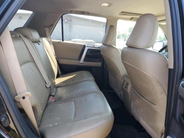 Zdjęcie 11 z aukcji – 2010 TOYOTA 4RUNNER SR z VIN JTEBU5JR0A5023219