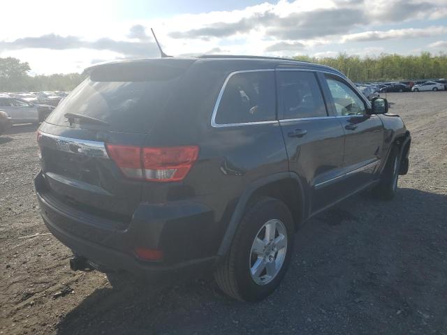 Photo 3 from auction – 2012 JEEP GRAND CHER with VIN 1C4RJEAG2CC235936