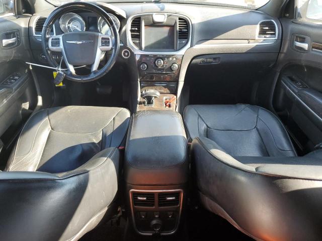 Photo 8 from auction – 2014 CHRYSLER 300C with VIN 2C3CCAEG8EH372922