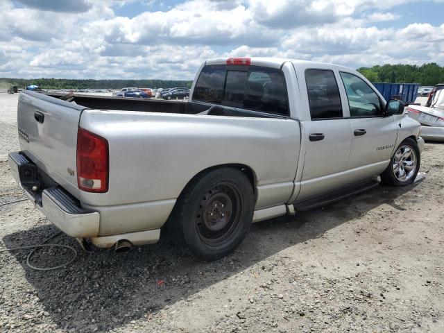 Photo 3 from auction – 2003 DODGE RAM 1500 S with VIN 1D7HA18D73S304762