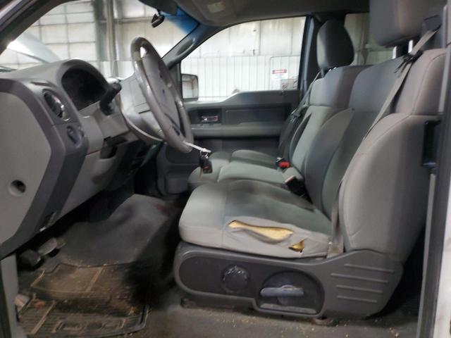 Photo 7 from auction – 2008 FORD F150 with VIN 1FTPX14V58FB99836