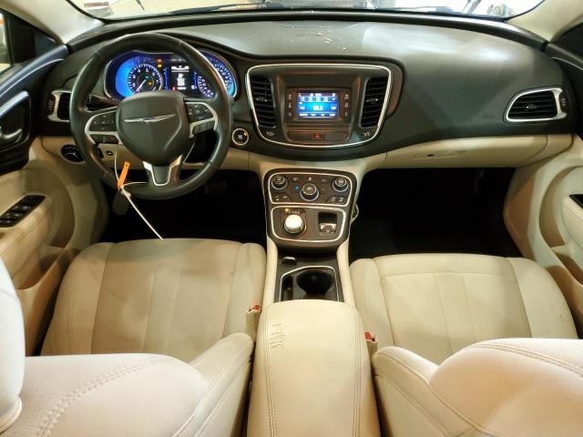 Photo 8 from auction – 2016 CHRYSLER 200 LIMITE with VIN 1C3CCCAB6GN135930
