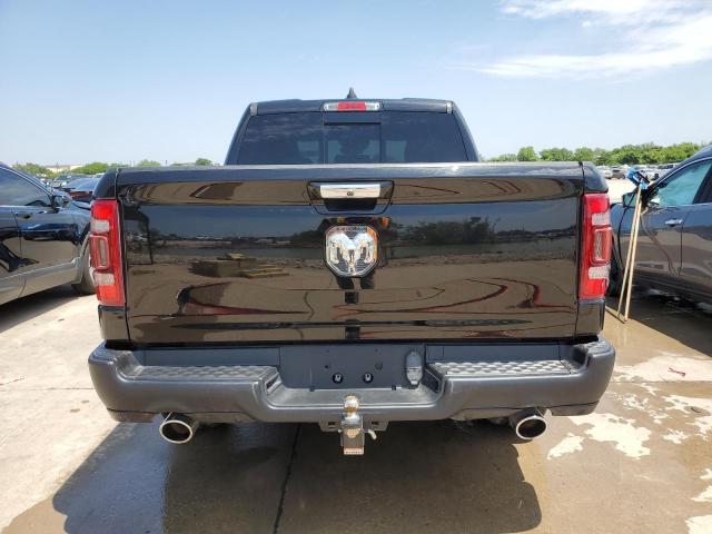 صورة رقم 6 من المزاد - 2019 RAM 1500 LIMIT مع VIN 1C6RREHT2KN531187