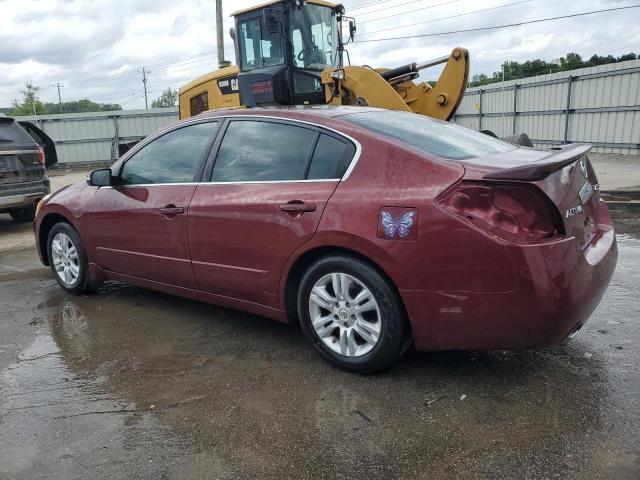 Photo 2 from auction – 2010 NISSAN ALTIMA BAS with VIN 1N4AL2AP8AN543898