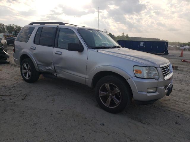 Photo 4 from auction – 2010 FORD EXPLORER X with VIN 1FMEU7DE8AUA77939