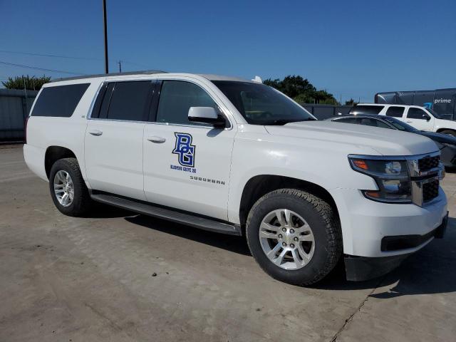 Photo 4 from auction – 2016 CHEVROLET SUBURBAN C with VIN 1GNSCGKC0GR232868