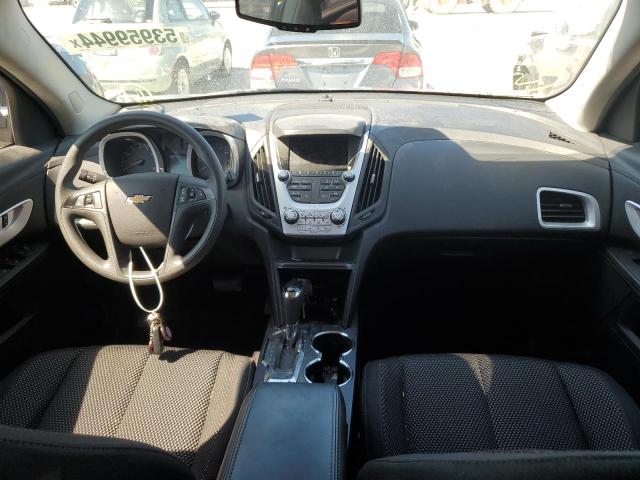 Photo 8 from auction – 2016 CHEVROLET EQUINOX LS with VIN 2GNALBEK7G1112320