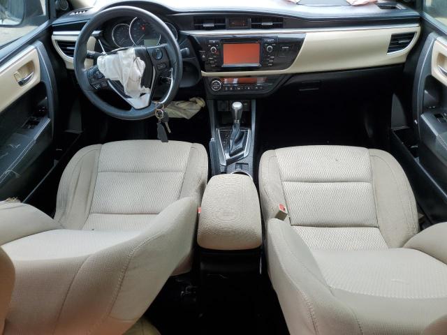 Photo 8 from auction – 2014 TOYOTA COROLLA EC with VIN 5YFBPRHE8EP004142