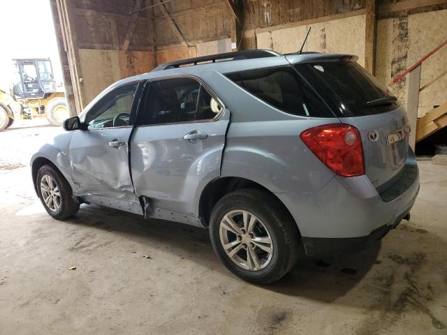 Photo 2 from auction – 2014 CHEVROLET EQUINOX LT with VIN 2GNFLGEKXE6199066