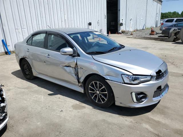 Photo 4 from auction – 2016 MITSUBISHI LANCER ES with VIN JA32V2FW3GU002893