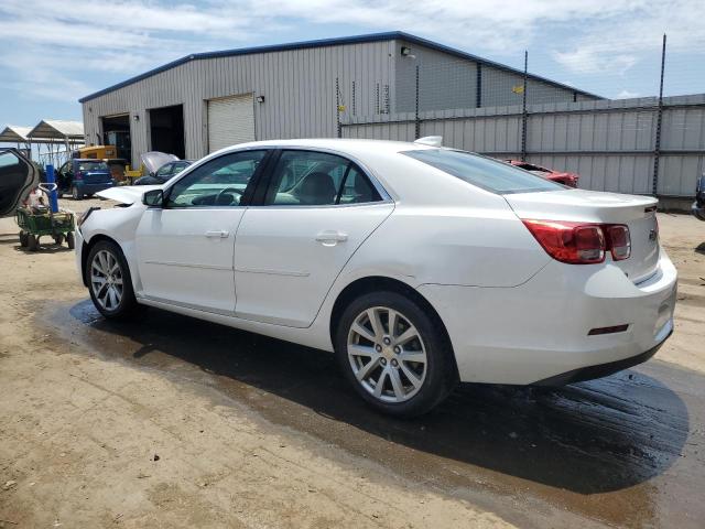Photo 2 from auction – 2015 CHEVROLET MALIBU 2LT with VIN 1G11D5SL4FU125445