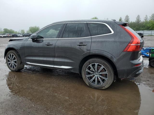Photo 2 from auction – 2023 VOLVO XC60 PLUS with VIN LYV062RN6PB248498