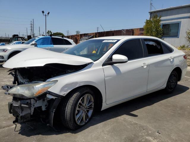 Photo 1 from auction – 2017 TOYOTA CAMRY LE with VIN 4T1BF1FK8HU305669