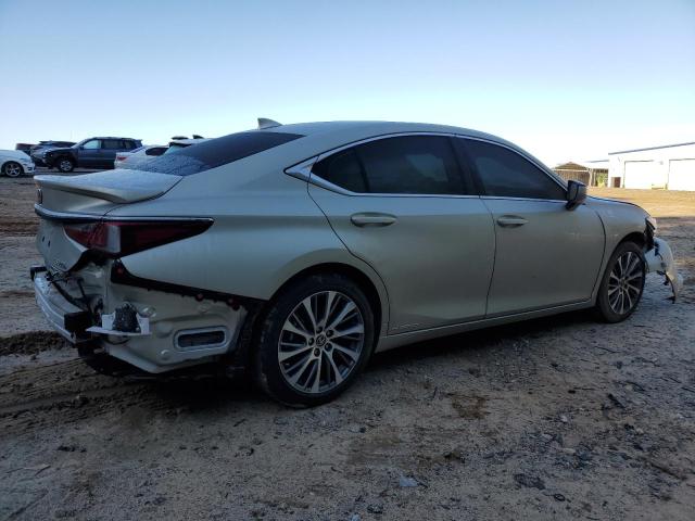 Photo 3 from auction – 2020 LEXUS ES 300H with VIN 58AD21B1XLU011533