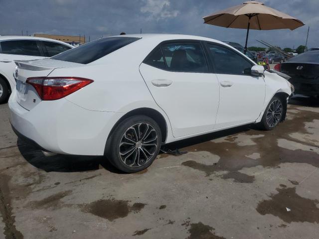 Photo 3 from auction – 2015 TOYOTA COROLLA L with VIN 5YFBURHE0FP262391