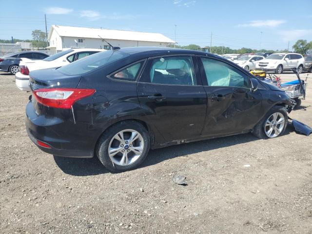 Photo 3 from auction – 2013 FORD FOCUS SE with VIN 1FADP3F22DL208544
