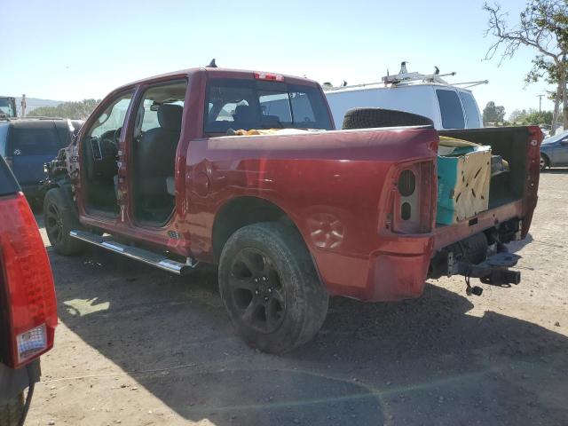 Photo 2 from auction – 2013 RAM 1500 SLT with VIN 1C6RR7LT8DS630619