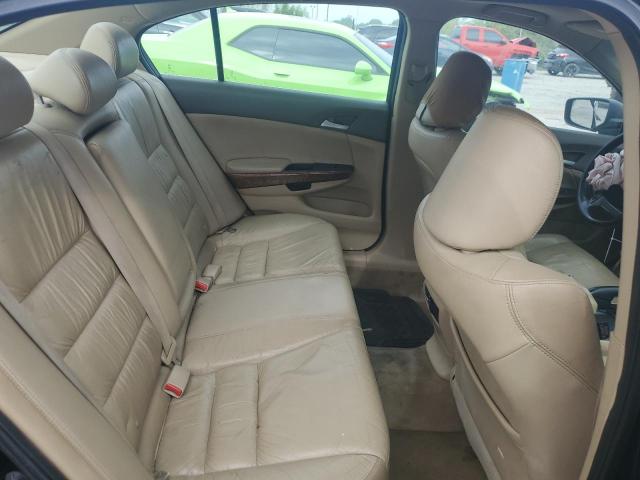 Photo 10 from auction – 2010 HONDA ACCORD EXL with VIN 1HGCP2F82AA040739