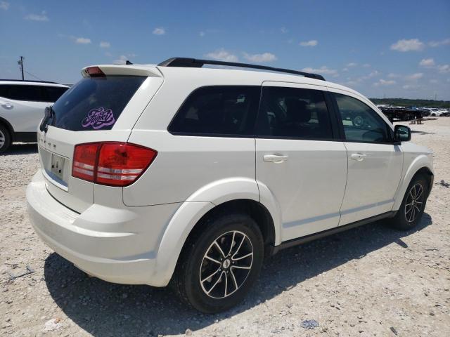 Photo 3 from auction – 2018 DODGE JOURNEY SE with VIN 3C4PDCABXJT474269