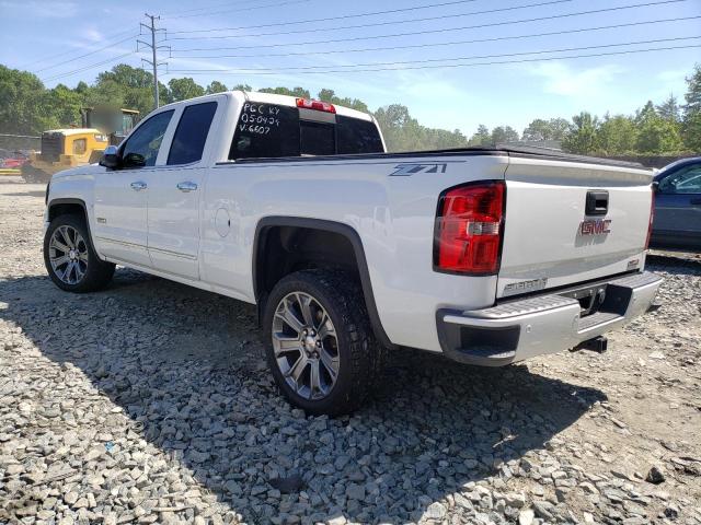 Photo 2 from auction – 2015 GMC SIERRA K15 with VIN 1GTV2VEC1FZ356607