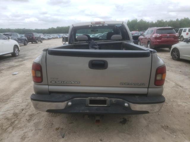 Photo 6 from auction – 2000 CHEVROLET SILVERADO with VIN 2GCEC19T9Y1157476