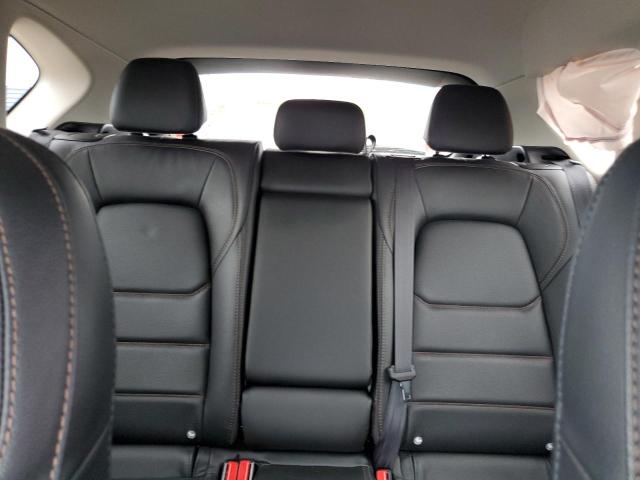 Photo 10 from auction – 2022 MAZDA CX-5 PREFE with VIN JM3KFBCM7N1553254