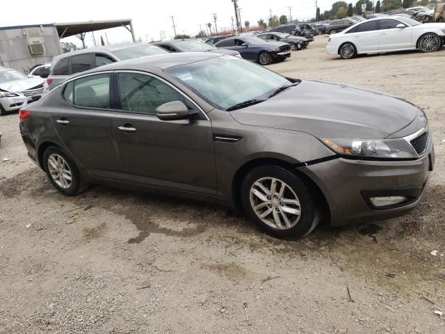 Photo 4 from auction – 2012 KIA OPTIMA LX with VIN 5XXGM4A79CG032244