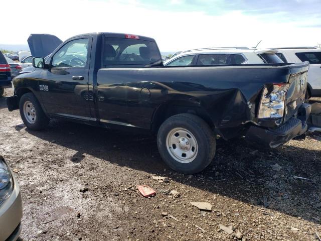 Photo 2 from auction – 2017 RAM 1500 ST with VIN 3C6JR6DG1HG548592