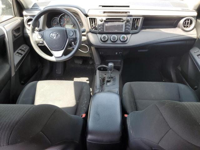 Photo 8 from auction – 2016 TOYOTA RAV4 LE with VIN 2T3BFREV2GW462940