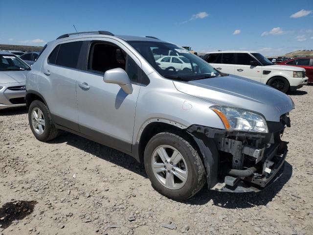Foto 4 de la subasta – 2016 CHEVROLET TRAX 1LT con VIN 3GNCJPSB4GL186647