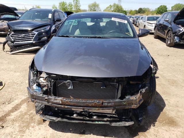 Photo 5 from auction – 2011 KIA OPTIMA EX with VIN KNAGN4A70B5159929