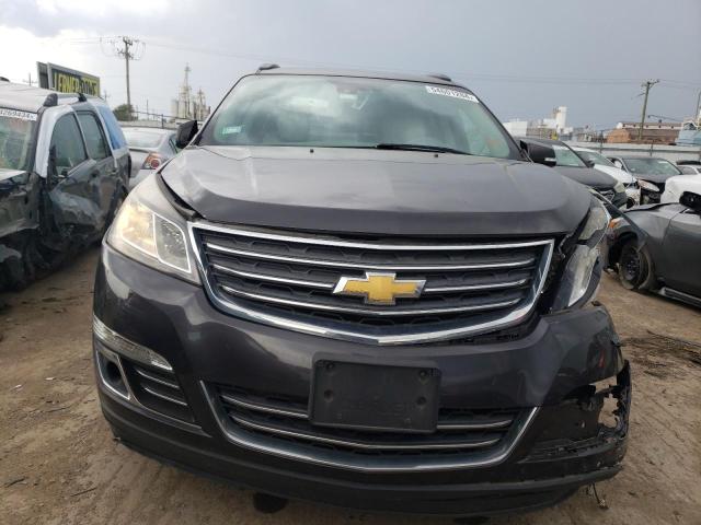 Photo 5 from auction – 2014 CHEVROLET TRAVERSE L with VIN 1GNKVJKD7EJ167528