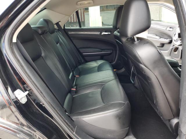 Photo 10 from auction – 2019 CHRYSLER 300 TOURIN with VIN 2C3CCAAG5KH517240