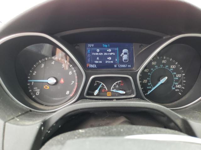Foto 9 de la subasta – 2014 FORD FOCUS SE con VIN 1FADP3F20EL184164