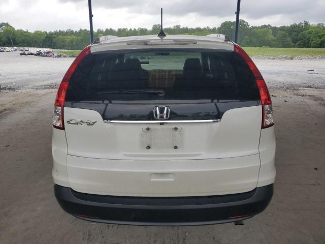 Photo 6 from auction – 2014 HONDA CR-V EXL with VIN 5J6RM3H74EL003238