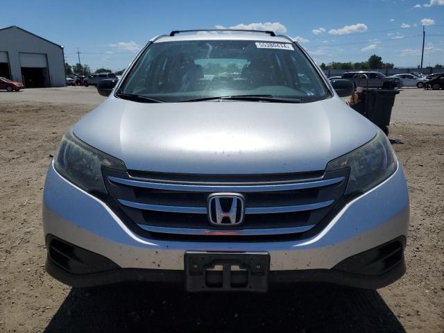 Photo 5 from auction – 2014 HONDA CR-V LX with VIN 2HKRM4H32EH652940