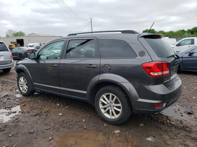 Photo 2 from auction – 2018 DODGE JOURNEY SX with VIN 3C4PDCBB9JT275549