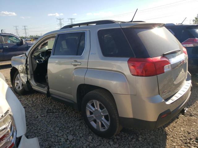Photo 2 from auction – 2013 GMC TERRAIN SL with VIN 2GKALUEK6D6300818