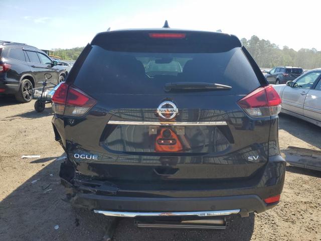 Photo 6 from auction – 2020 NISSAN ROGUE S with VIN KNMAT2MT2LP539484