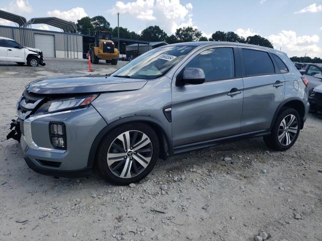 Photo 1 from auction – 2023 MITSUBISHI OUTLANDER with VIN JA4ARUAU9PU003043
