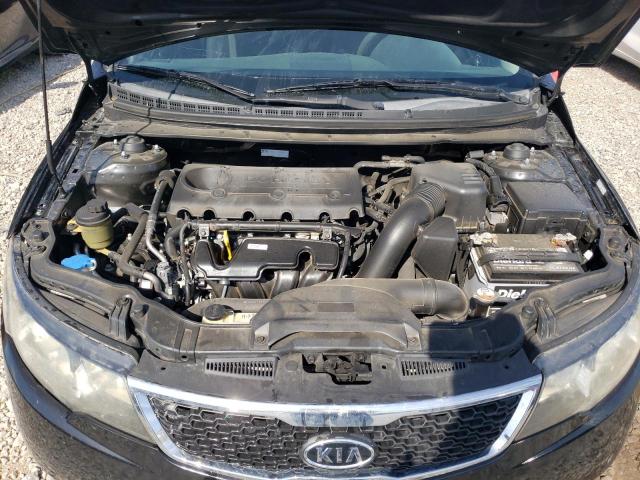 Photo 11 from auction – 2013 KIA FORTE EX with VIN KNAFU4A27D5654683