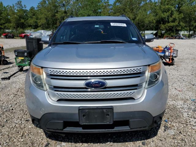 Photo 5 from auction – 2015 FORD EXPLORER L with VIN 1FM5K7F8XFGA04073