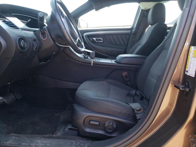 Photo 7 from auction – 2015 FORD TAURUS SEL with VIN 1FAHP2E8XFG120791